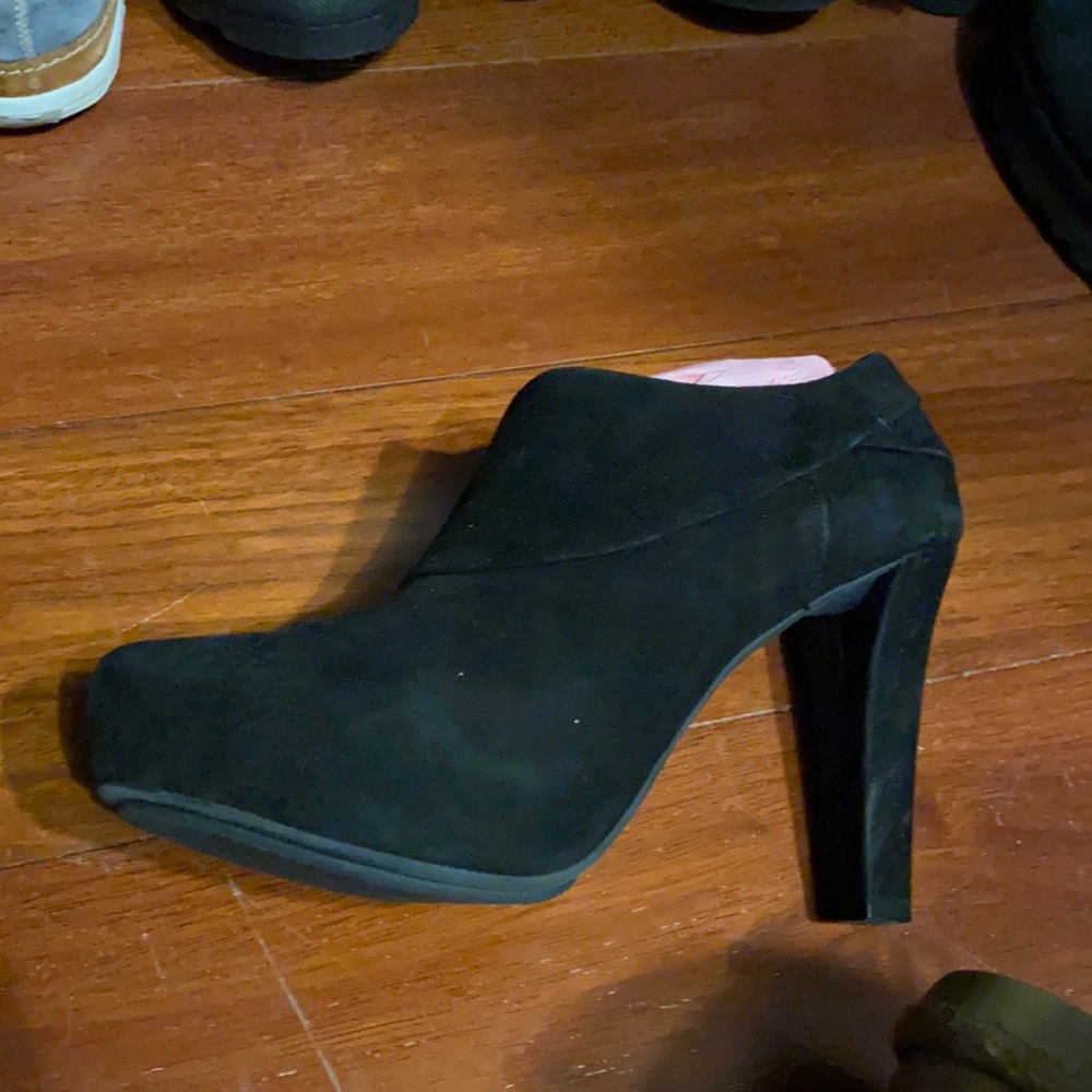 Booties